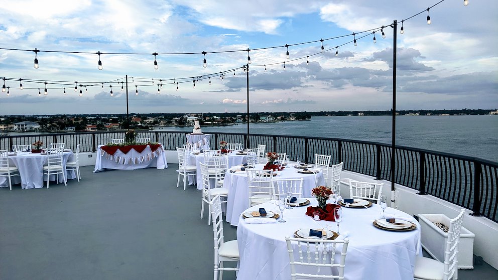 Weddings at FUSION Resort