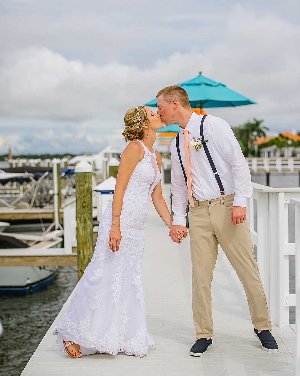 Weddings at FUSION Resort