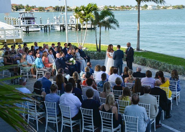 Weddings at FUSION Resort