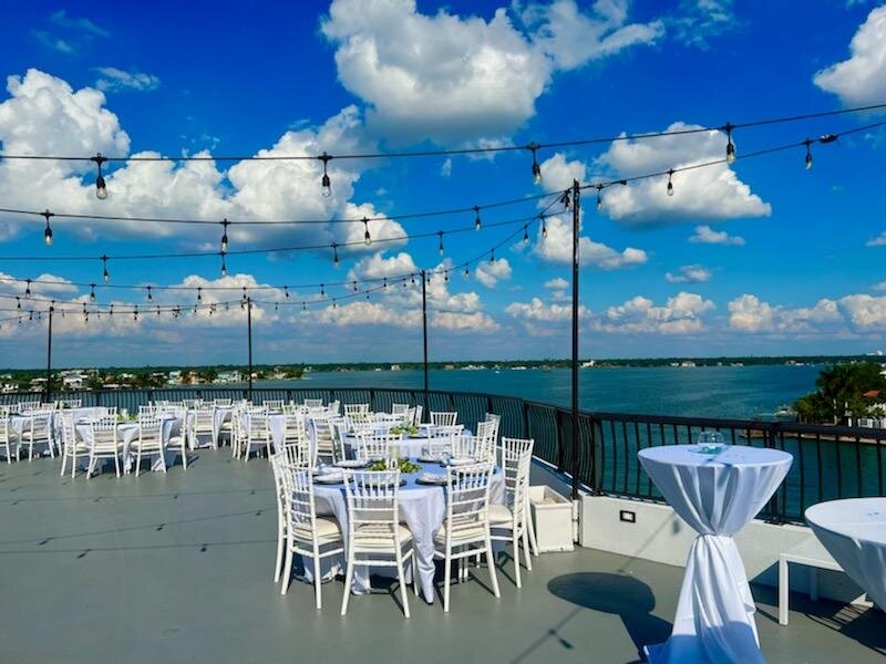 Weddings at FUSION Resort