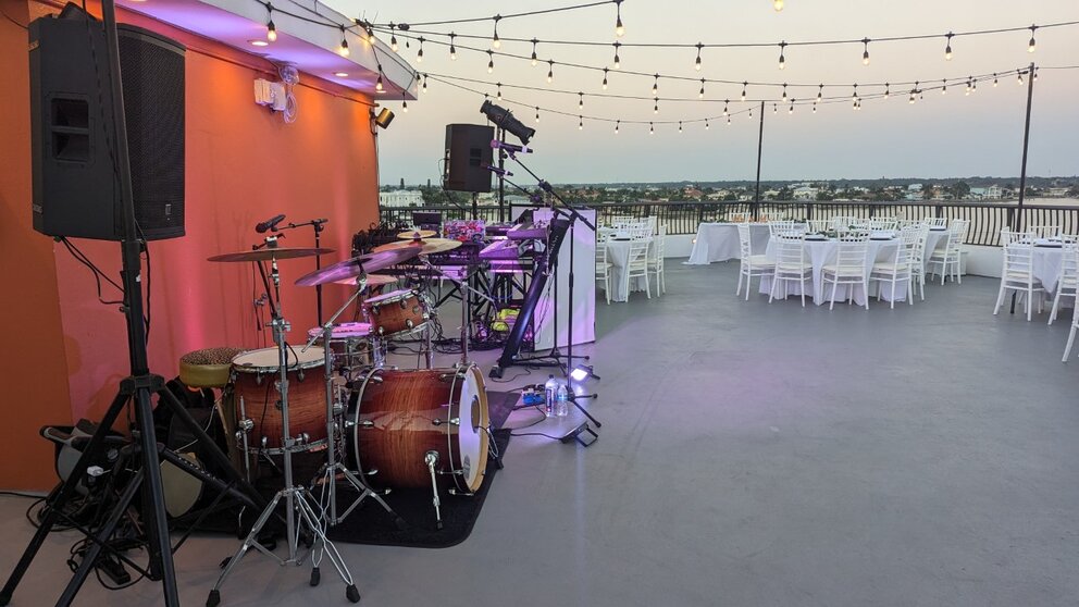 Weddings at FUSION Resort