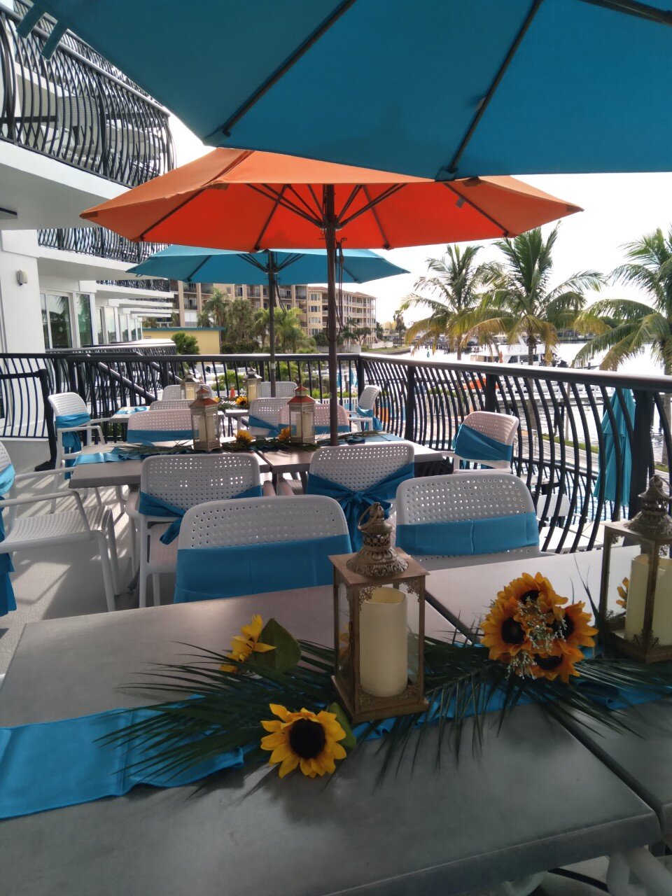 Weddings at FUSION Resort