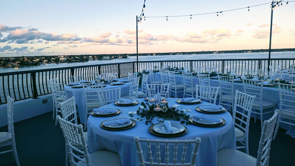 Weddings at FUSION Resort