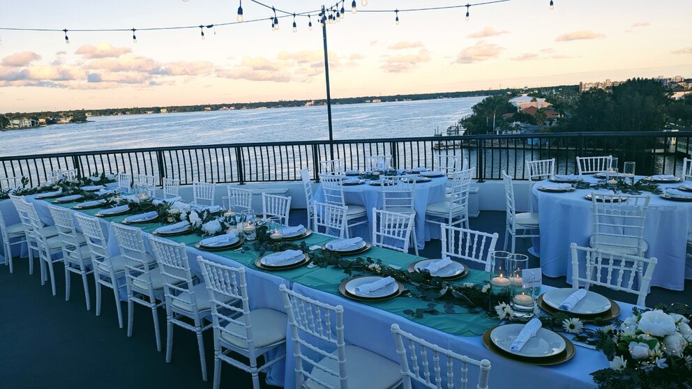 Weddings at FUSION Resort