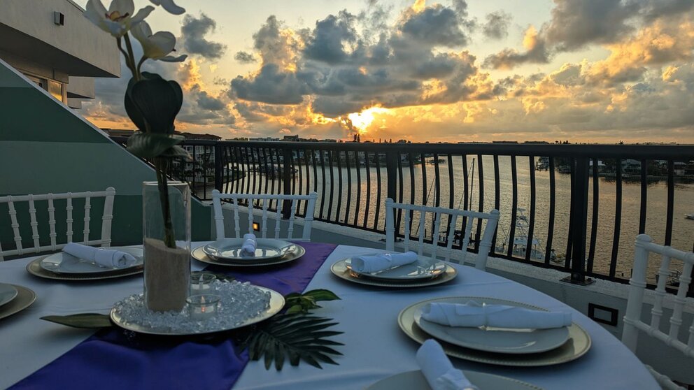 Weddings at FUSION Resort