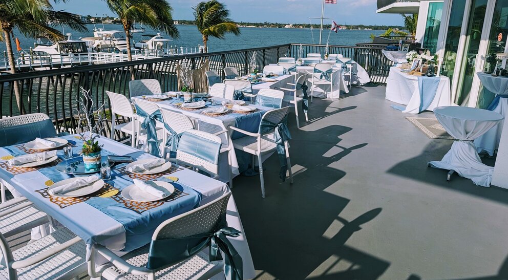 Weddings at FUSION Resort