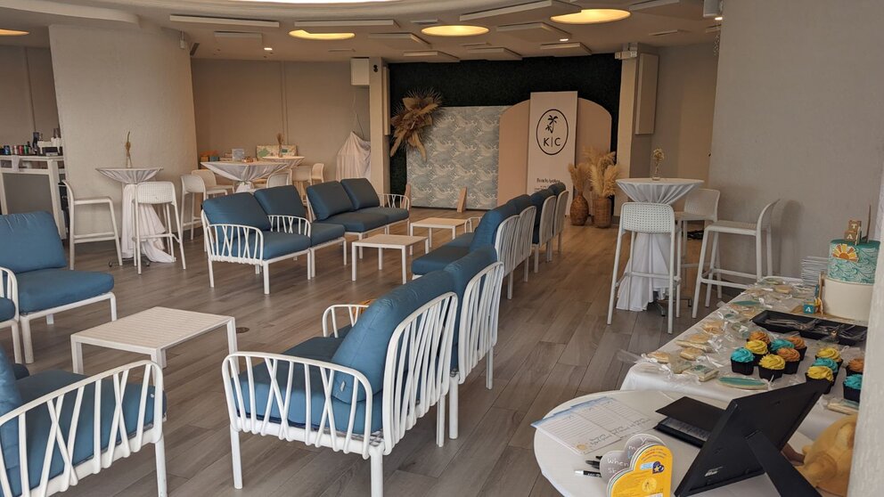 Events at FUSION Resort