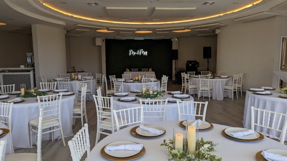 Events at FUSION Resort