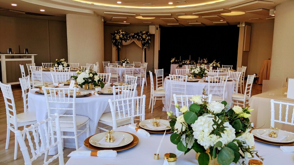 Events at FUSION Resort