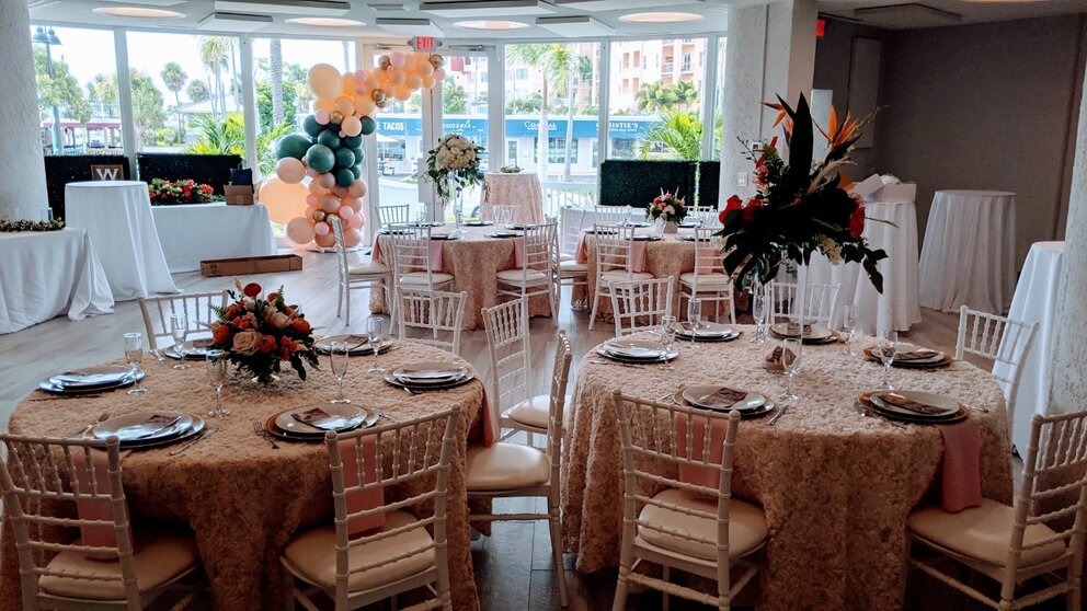 Events at FUSION Resort