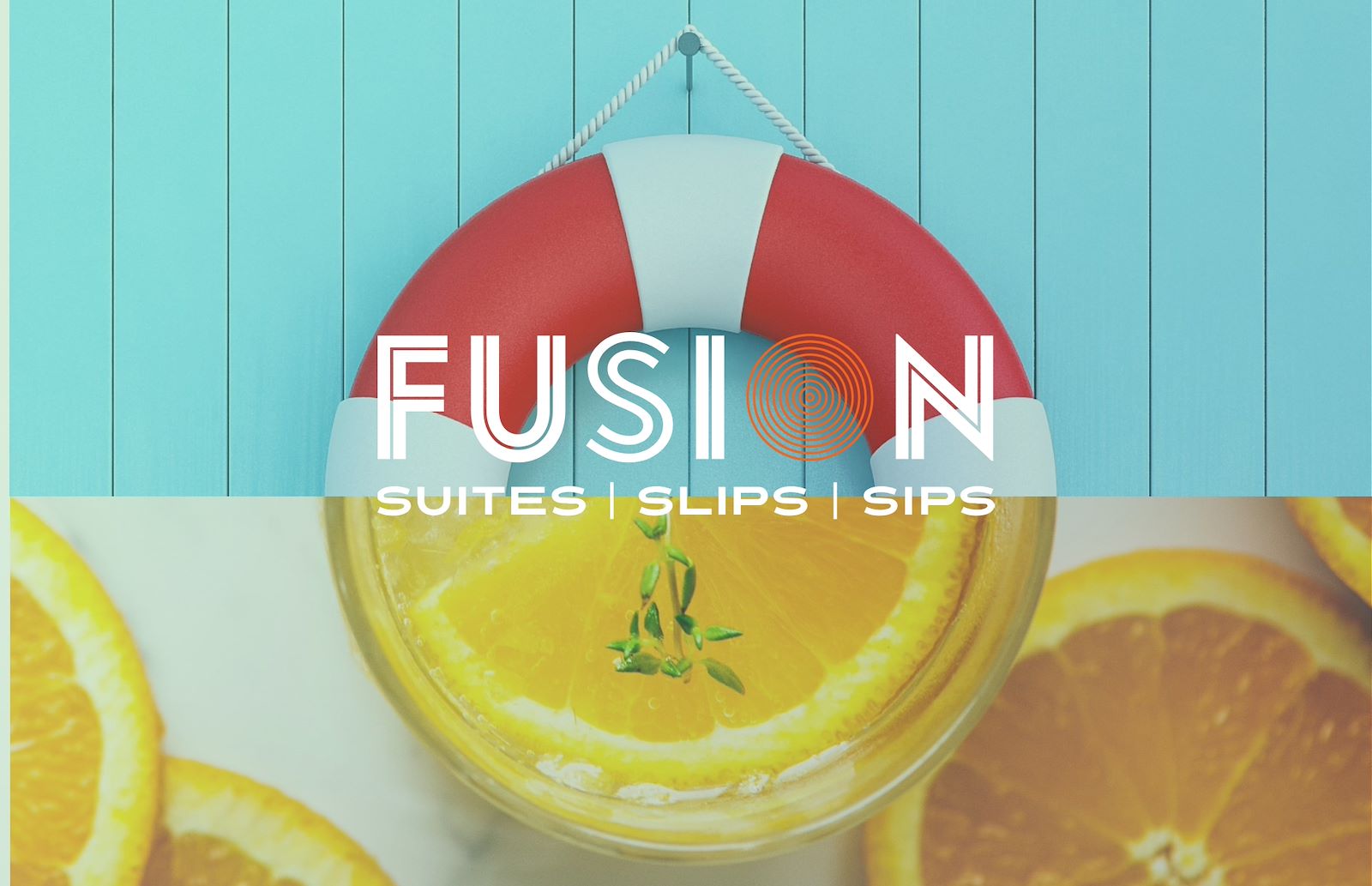 Fusion Resort Suites Sips Slips